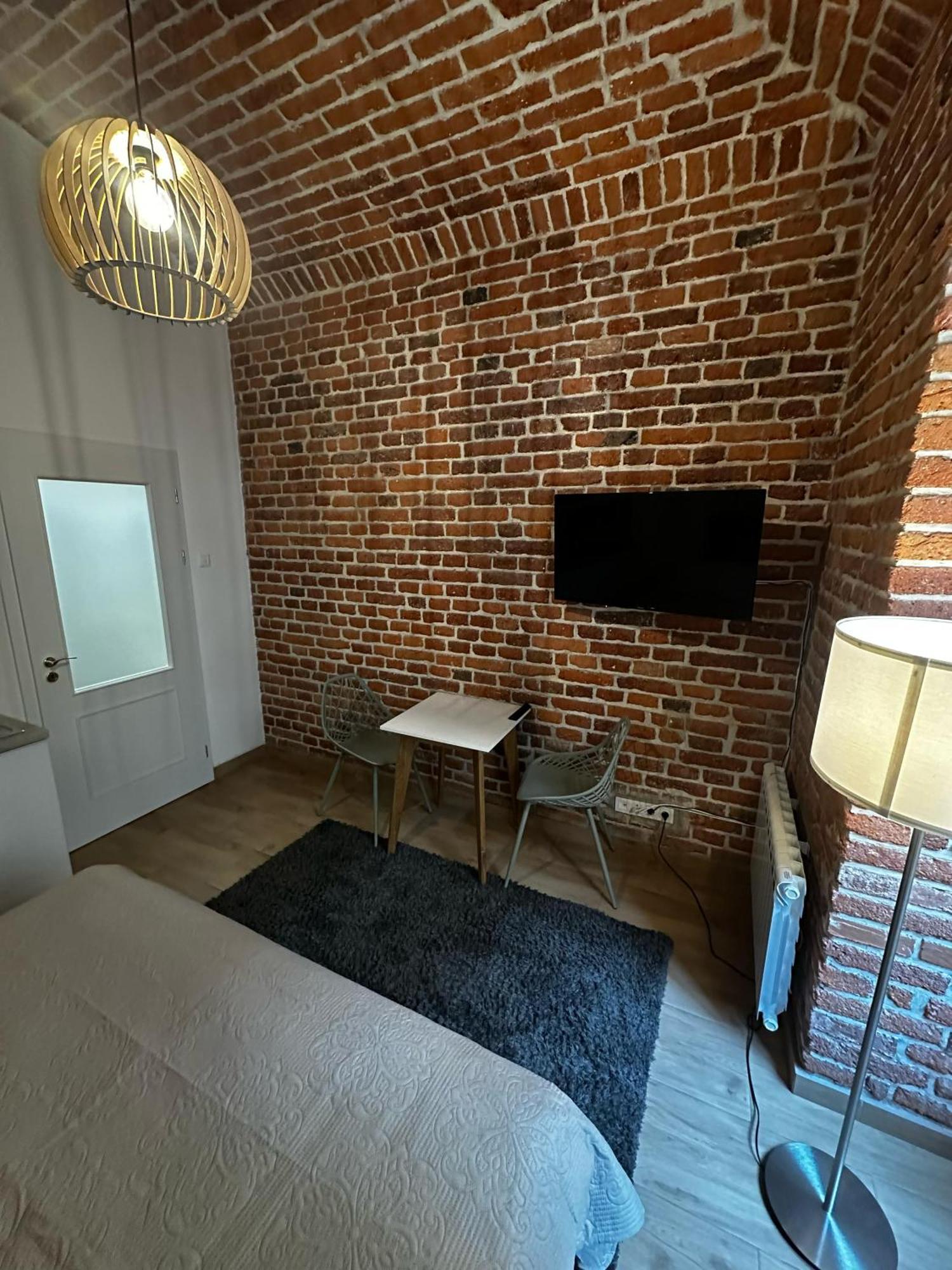 Rasinovo Nabrezi - Riverside Residence Прага Екстериор снимка