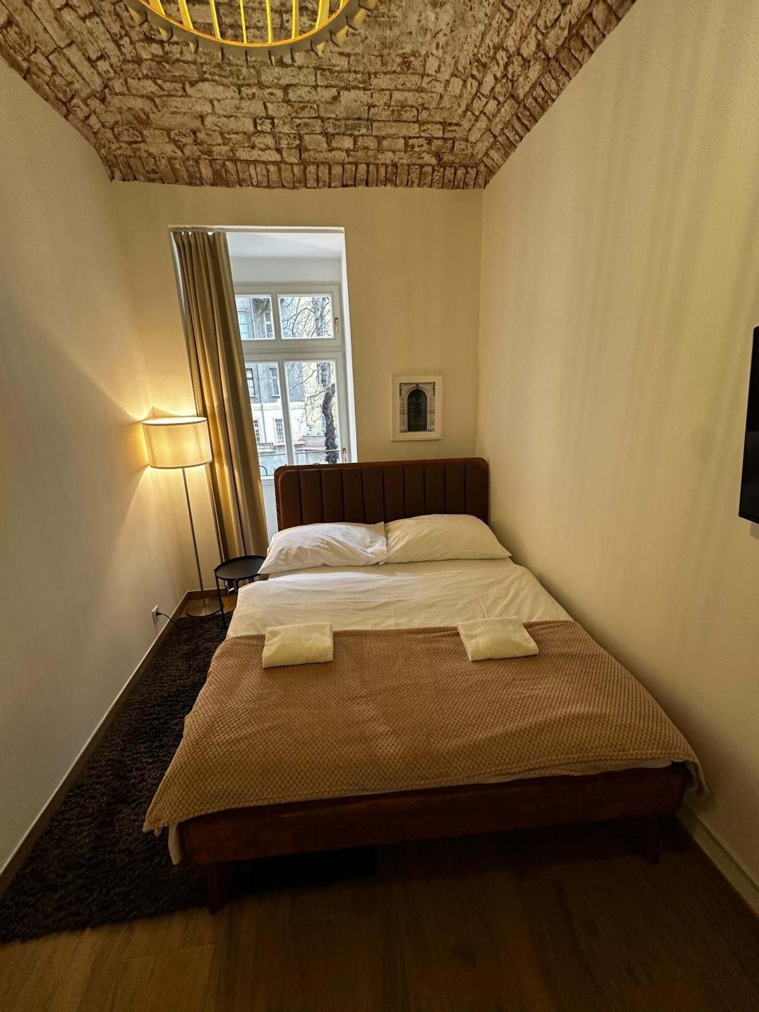 Rasinovo Nabrezi - Riverside Residence Прага Екстериор снимка